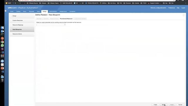 vRBT Demo: vRealize Build Tools for vRealize Automation & vRealize Orchestrator смотреть онлайн