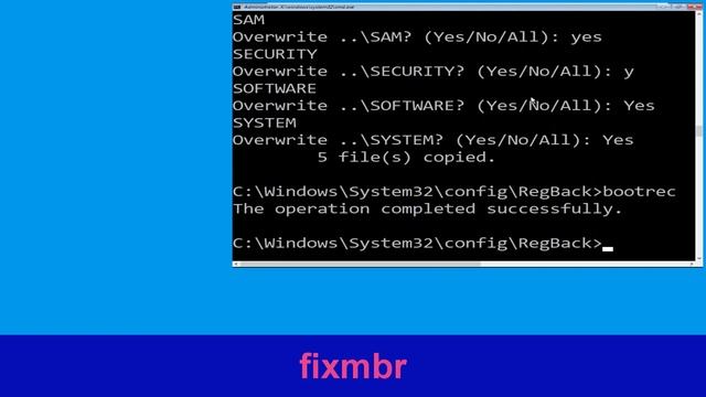 0x00000079 MISMATCHED_HAL Blue Screen Error Fix Windows 10 смотреть онлайн