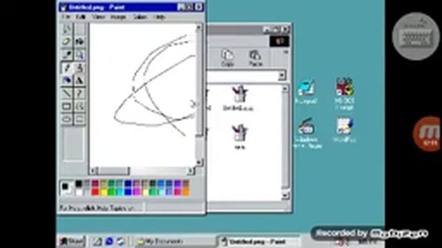 Win98 симулятор смотреть онлайн