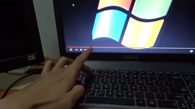Windows XP Error Sound - Key No. Pressing смотреть онлайн