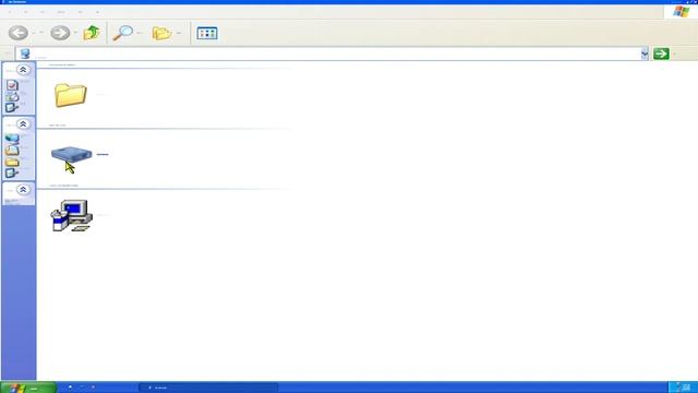 Windows XP Build 2474 with ᵗᶦⁿʸ display scaling смотреть онлайн