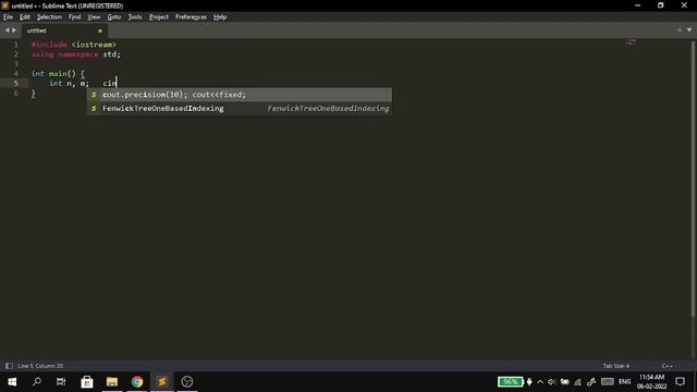 Installing C++ смотреть онлайн