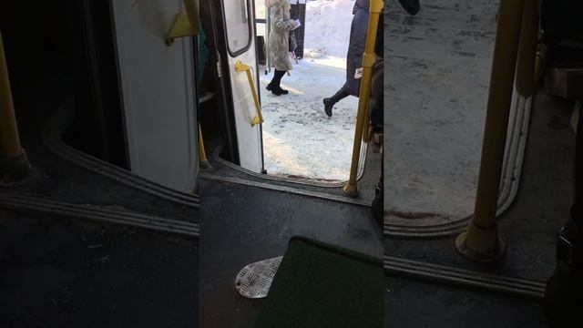 #автобус #двери #автобусобзор #транспорт #автобусы #двериоткрываются #двериавтобуса смотреть онлайн