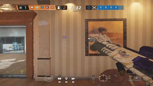 Faceit Tournament 7-5-2021 [FACEIT WIN 10] смотреть онлайн
