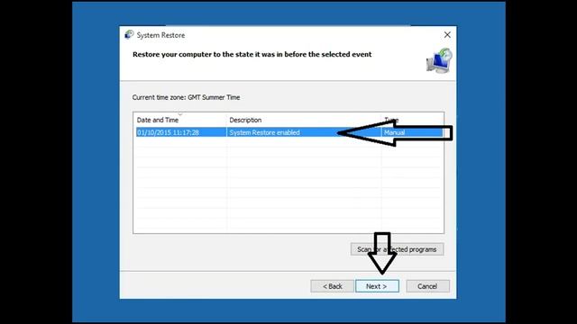 How to Fix the "There Was a Problem Resetting Your PC" Error смотреть онлайн