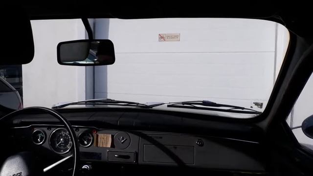 Lagar choken på Saab 96:an - Snabbt och lätt. BONUS - Snabb-komptest och en liten provtur! смотреть онлайн