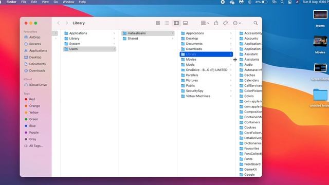 How to add a custom background in Microsoft Teams in Macbook Pro OS|How to add a background in Team смотреть онлайн