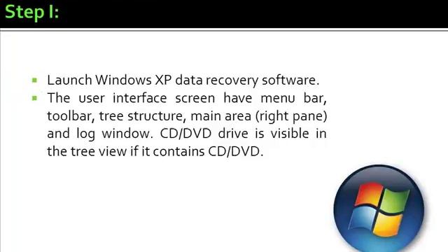 Data Recovery from Windows Hard Drive смотреть онлайн