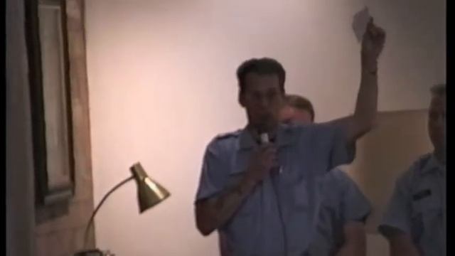 Reading Fire Prevention Presentation (Kozak) смотреть онлайн