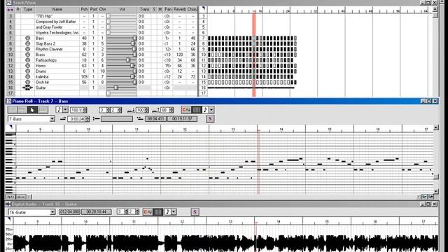 Digital Orchestrator Pro 70ship orc on Windows 98 Second Edition смотреть онлайн