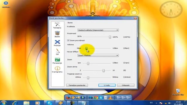 Kako urediti win 7 смотреть онлайн