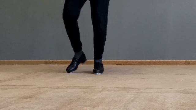 Tap dance Uno смотреть онлайн