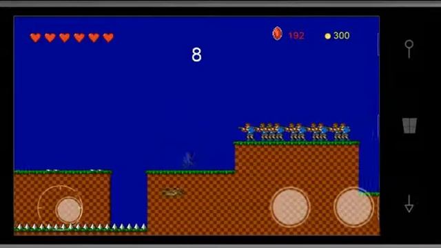 Génesis, Juego para Windows Phone en desarrollo. смотреть онлайн