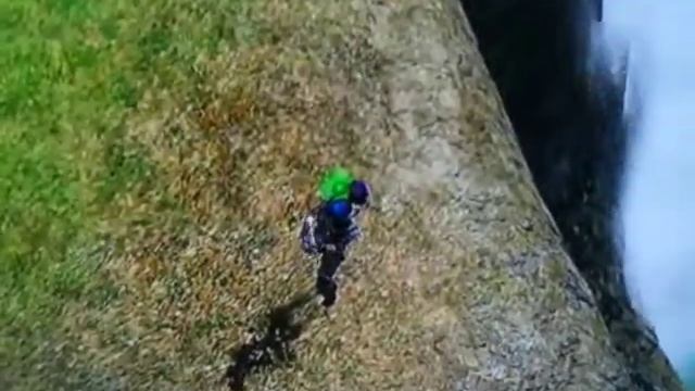 Sacred 2 - Libi Pratfall's waterfall 1 смотреть онлайн