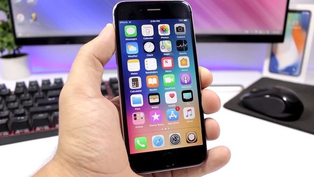BEST iOS 11.3.1 Jailbreak Tweaks - Week 1 October 2018 смотреть онлайн