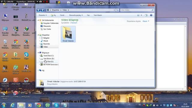 Windows7 İşletim Sistemi Kurma смотреть онлайн