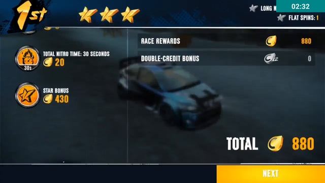 Asphalt Xtreme Android Gameplay HD [ Part 15 ] смотреть онлайн