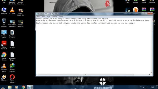 Windows 8 Yükleme Rehberi Linki смотреть онлайн