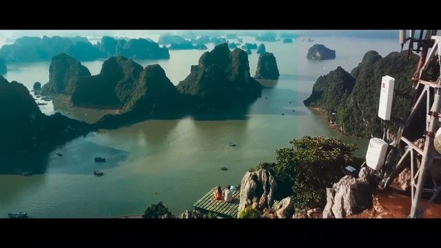 Top DJI Drone LUTs for After Effects, Premiere Pro, Davinci Resolve, Final Cut Pro X смотреть онлайн