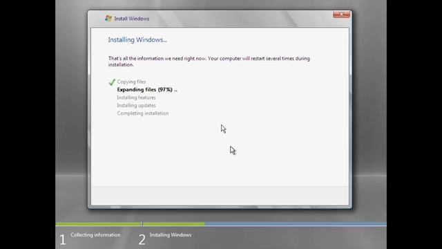 Virtual Machine Setup (Tech-Edu) смотреть онлайн
