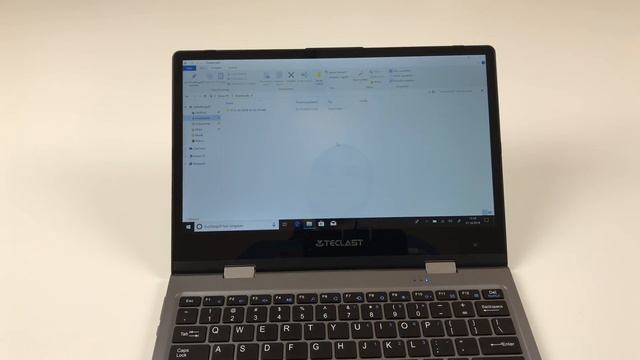 Tutorial: How to fix Teclast F5 Tablet Mode after re-installing Windows 10 смотреть онлайн