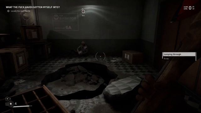 So I Finally Played Atomic Heart... смотреть онлайн