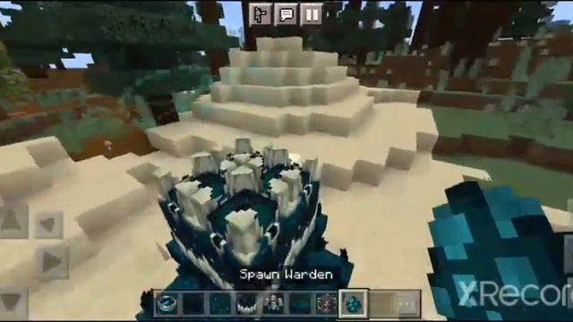 Mikecraft 1.18.45 VS Minecraft 1.19.31 VS Craftsman 0.15.10 #trending смотреть онлайн