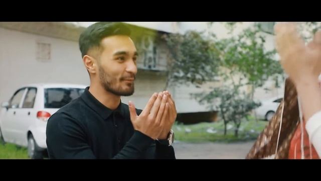 Сардор Рахимхон хуш келдинг йа рамазоним