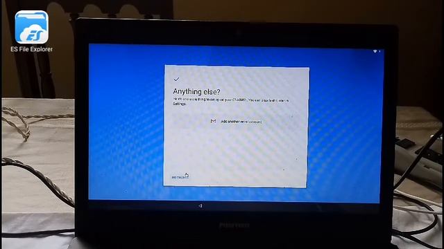 2018 - Testando o AndroidX86 8.1 no Notebook Positivo S1991 - December 14 смотреть онлайн