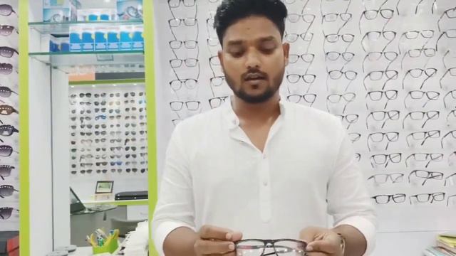TR 90 VS ACETATE Frame different | optical guru смотреть онлайн