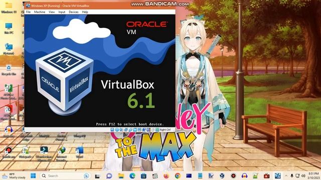 Windows XP BSOD 662 (2023) смотреть онлайн
