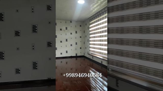 Тошкент Юнусобод 4 хонали квартира сотилади 3 этаж 90м2 нархи 63000$ смотреть онлайн