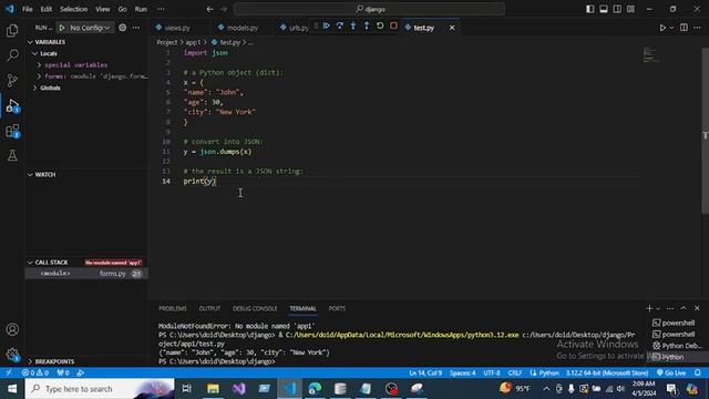 how to run python file in visual studio code from terminal |run a python program in terminal смотреть онлайн