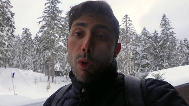 Maybe my Last Video? Merry Christmas and Happy Holidays Message смотреть онлайн