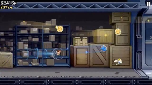 Jetpack Joyride Windows 8 Super Cheats (with trainer) смотреть онлайн
