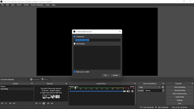 How do I record my screen on Windows 10 / 11 - Free Software смотреть онлайн