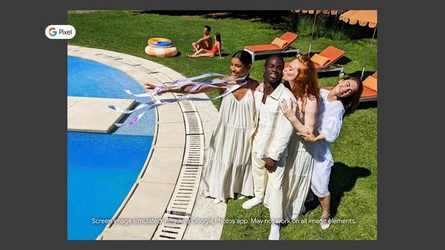 Magic Eraser смотреть онлайн