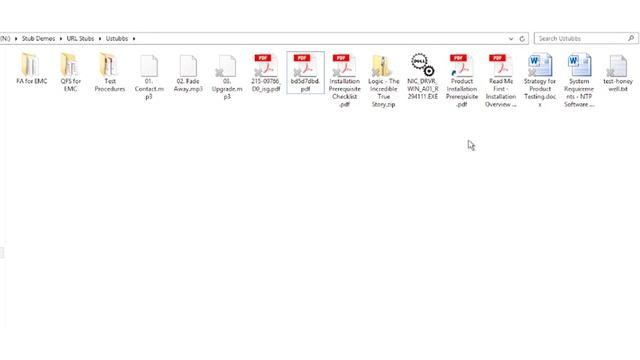 NTP Software VFM - Active Stub Experience (DIY #3109) смотреть онлайн