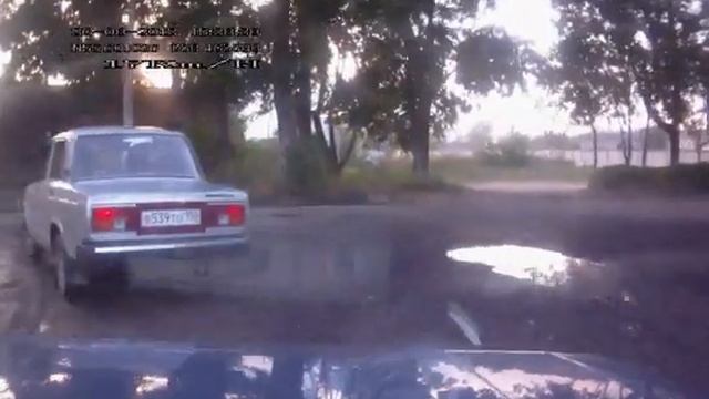 Погоня в Гжеле смотреть онлайн