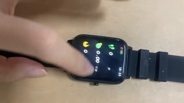 awei H6 Smart Watch Unboxing смотреть онлайн