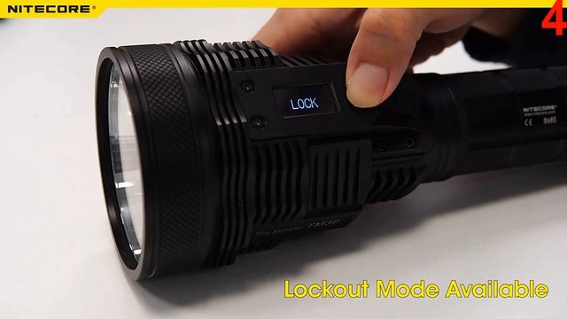 Top 7 super bright flashlights from Aliexpress смотреть онлайн