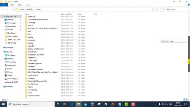 How To Fix An error occurred - Yuzu Emulator Install Destination Is Not Empty Error Windows 10/8/7 смотреть онлайн
