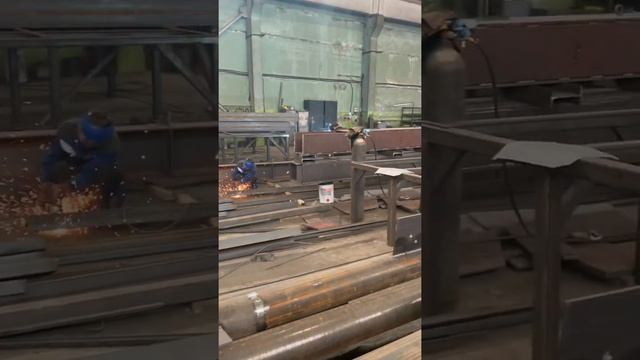 Производство вышек сотовой связи и опор двойного назначения (Нижний Новгород) смотреть онлайн