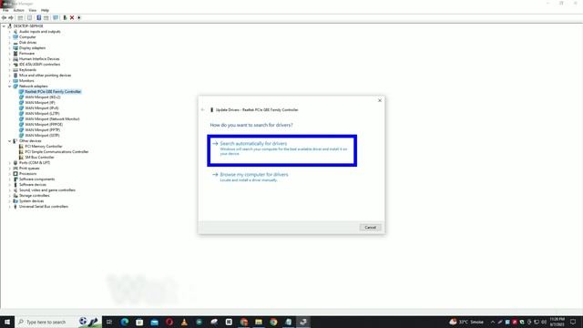 How to Fix Ethernet Connected But No Internet Access Windows 11 смотреть онлайн