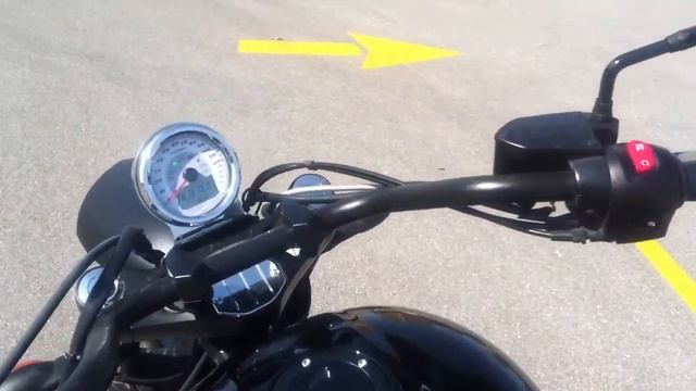 2012 Victory Vegas 8-Ball смотреть онлайн