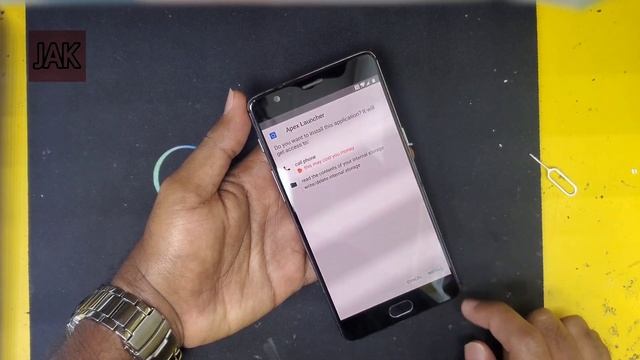 OnePlus 3 & 3T Frp Bypass Google Account Remove 100%Tested Method 100% Working смотреть онлайн