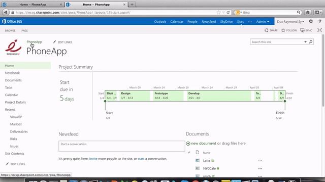 Fast Track Project Management Success w/ #Office365 Microsoft Project Online смотреть онлайн