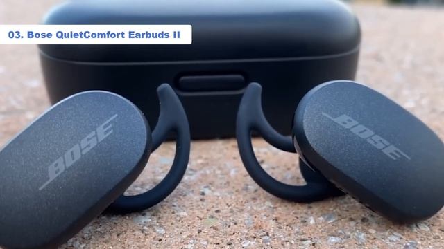 Top 5: Best Wireless Earbuds in 2023 смотреть онлайн