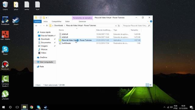 Como Baixar e Instalar HurtWorld v0.4.1.3 (experimental) PT-BR x64 bits смотреть онлайн