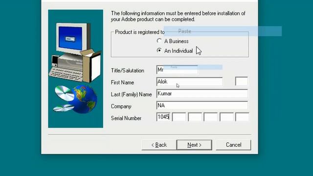 How to download and install Photoshop 7.0 with keys смотреть онлайн